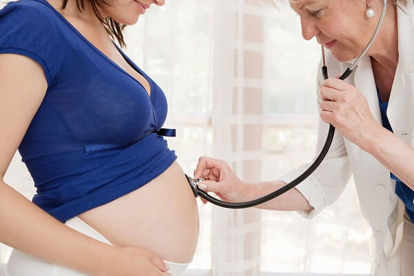 Làm sao để sớm phát hiện thai ngoài tử cung 37 thai-ngoai-tu-cung
