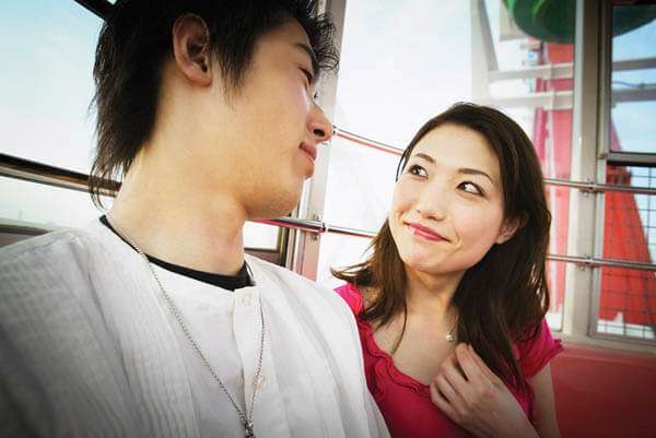 Làm sao khi vợ ghen tuông bồng bột? 34 ghen tuông bồng bột