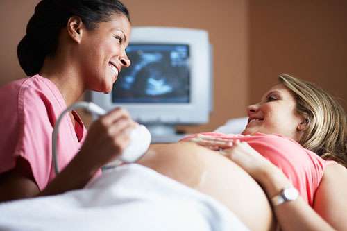 Làm thế nào để biết mình có thai sớm nhất? 36 Làm thế nào để biết mình có thai sớm nhất? 9