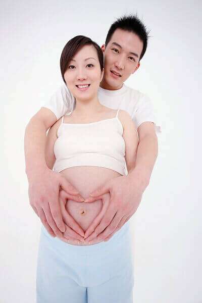 Làm thế nào để biết mình có thai sớm nhất? 37 Làm thế nào để biết mình có thai sớm nhất? 10