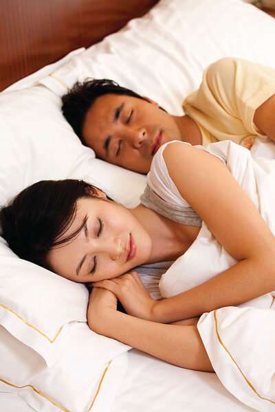 Làm thế nào để hòa hợp chăn gối sau sinh 34 lam-the-nao-de-hoa-hop-chan-goi-sau-sinh