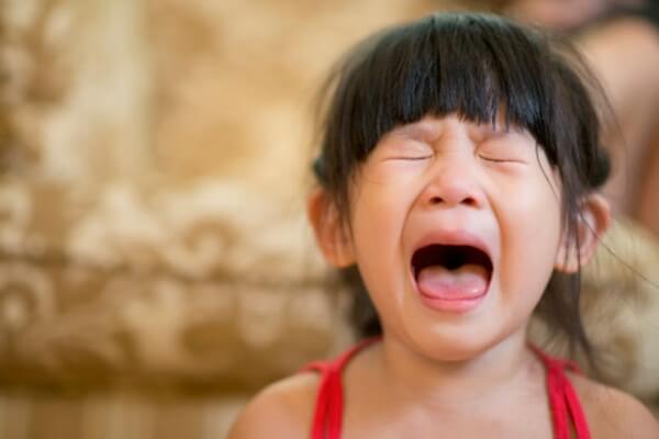 Làm thế nào để trị bé nhõng nhẽo? 35 Làm thế nào để trị bé nhõng nhẽo? 6