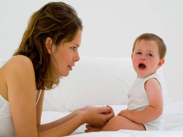 Làm thế nào giảm đau đớn khi trẻ bị nứt kẽ hậu môn? 33 Làm thế nào giảm đau đớn khi trẻ bị nứt kẽ hậu môn? 5