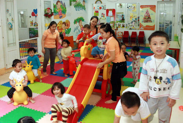 Làm thế nào khi nhà không có người giúp việc mà mẹ thì luôn bận rộn? 34 lam-the-nao-khi-nha-khong-co-nguoi-giup-viec-ma-me-thi-luon-ban-ron