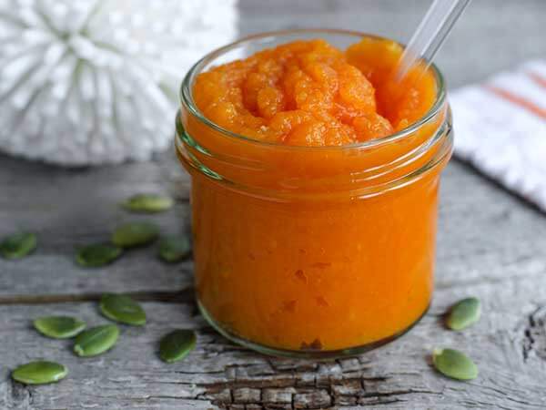 Làm trắng, tẩy tàn nhang thâm nám trên da bằng cà rốt 43 Mặt nạ giảm sưng