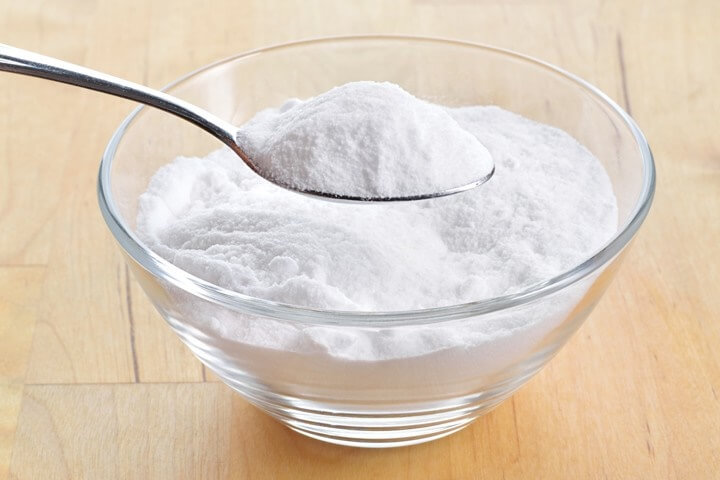 Làm trắng vùng da dưới cánh tay bằng baking soda 36 Làm trắng vùng da dưới cánh tay bằng baking soda 8
