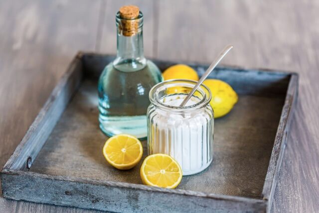 Làm trắng vùng da dưới cánh tay bằng baking soda 37 Làm trắng vùng da dưới cánh tay bằng baking soda 9