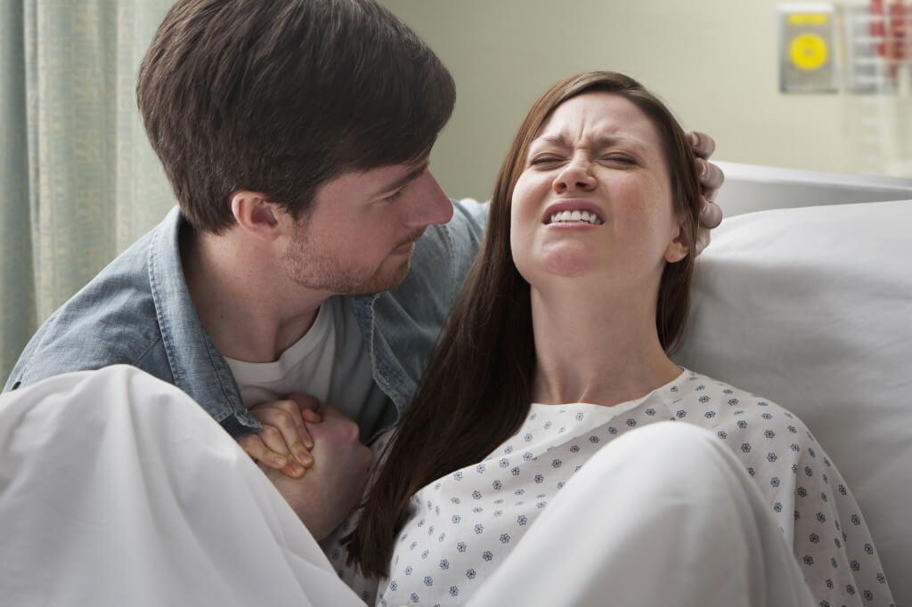 Lần đầu đưa vợ đi đẻ và những tình huống cười ra nước mắt 33 Lần đầu đưa vợ đi đẻ và những tình huống cười ra nước mắt 6