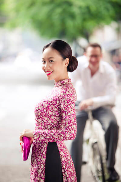 Lấy chồng Tây 37 Lấy chồng Tây 9