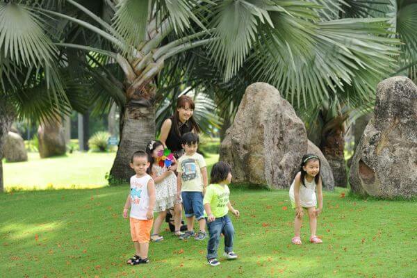 Lấy vợ giáo viên, đàn ông sướng như tiên 36 Lấy vợ giáo viên, đàn ông sướng như tiên 9