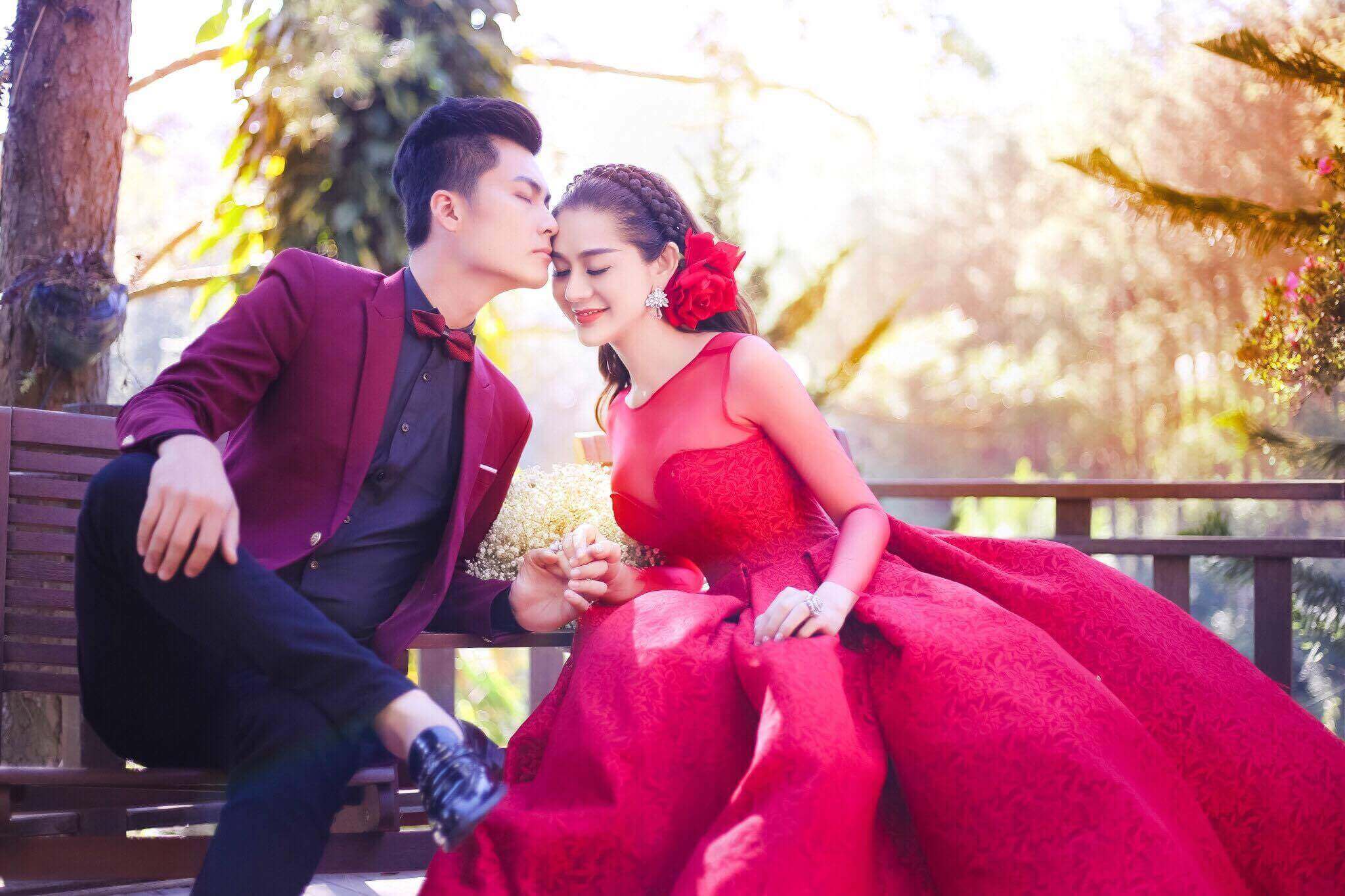 Lộ diện đội phù dâu có một không hai của Lâm Khánh Chi 41 Lộ diện đội phù dâu có một không hai của Lâm Khánh Chi 13