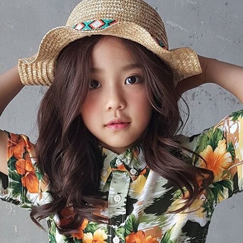 Lộ diện em bé xinh nhất Hàn Quốc gây "náo loạn" cư dân mạng 47 Lộ diện em bé xinh nhất Hàn Quốc gây "náo loạn" cư dân mạng 19