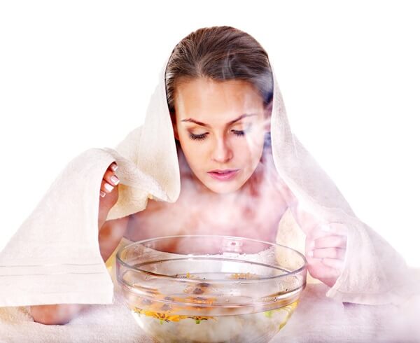 Loại bỏ độc tố cho da mặt bằng 3 phương pháp xông hơi 35 xong-hoi