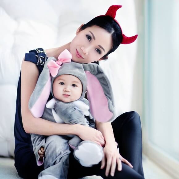 Loạt ảnh bố chụp cho con gái xinh như Tây khiến ai cũng muốn ngắm nhìn 60 bố chụp cho con gái 11