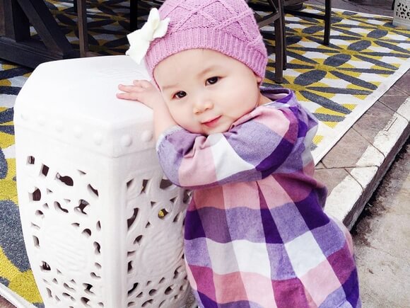 Loạt ảnh bố chụp cho con gái xinh như Tây khiến ai cũng muốn ngắm nhìn 62 bố chụp cho con gái 13