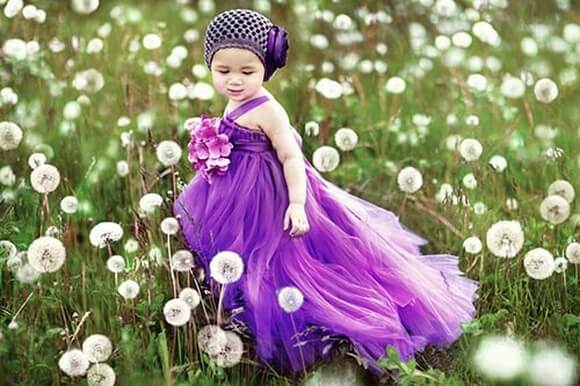 Loạt ảnh bố chụp cho con gái xinh như Tây khiến ai cũng muốn ngắm nhìn 52 bố chụp cho con gái 3