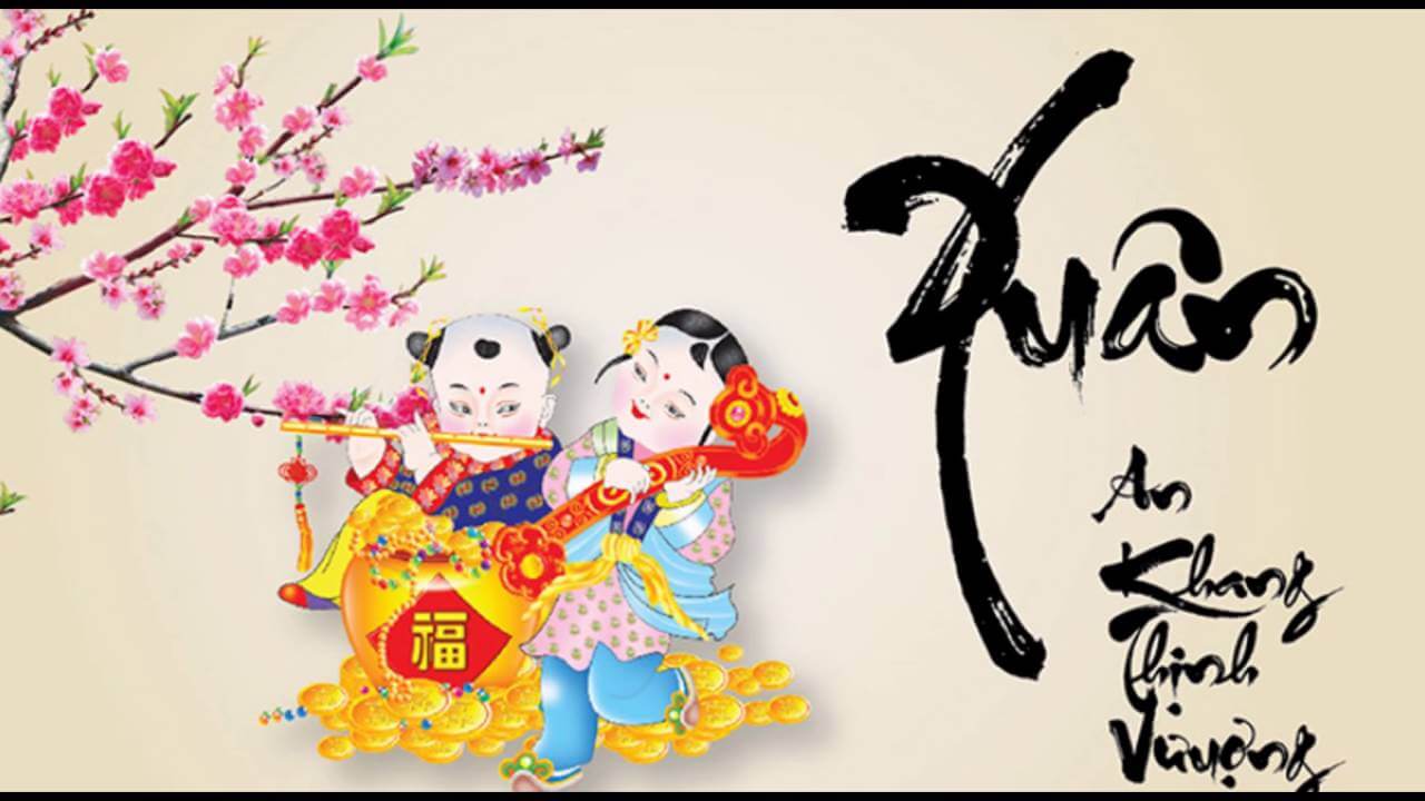 Lời chúc Tết hay và ý nghĩa đầu năm 2017 34 Lời chúc Tết hay và ý nghĩa đầu năm 2017 6