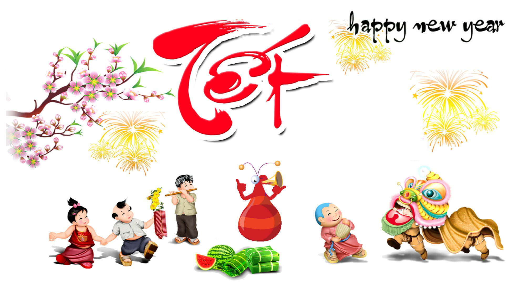 Lời chúc Tết hay và ý nghĩa đầu năm 2017 35 Lời chúc Tết hay và ý nghĩa đầu năm 2017 7