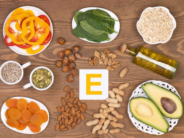 Lời đồn bổ sung vitamin E giúp dễ thụ thai có xác thực? 34 Lời đồn bổ sung vitamin E giúp dễ thụ thai có xác thực? 7