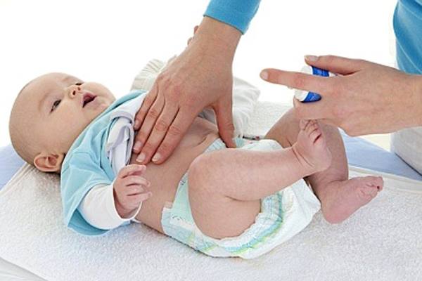 Lõm lồng ngực bẩm sinh ở trẻ có đáng lo? 35 Lõm lồng ngực bẩm sinh ở trẻ có đáng lo? 7