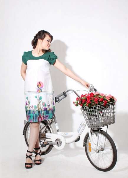 Lựa chọn trang phục cho từng thời kỳ bầu bí 59 Lựa chọn trang phục cho từng thời kỳ bầu bí 22