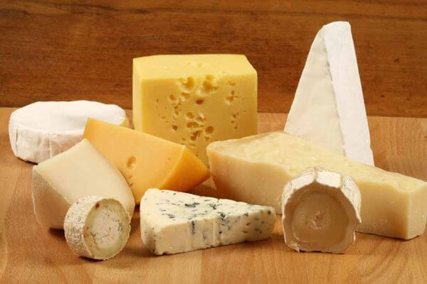 Lý do thuyết phục mẹ bầu nên bổ sung 10 thực phẩm này vào trong thực đơn hàng ngày 12
