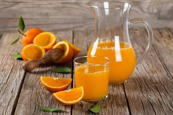 Lý do thuyết phục mẹ bầu nên bổ sung 10 thực phẩm này vào trong thực đơn hàng ngày 13