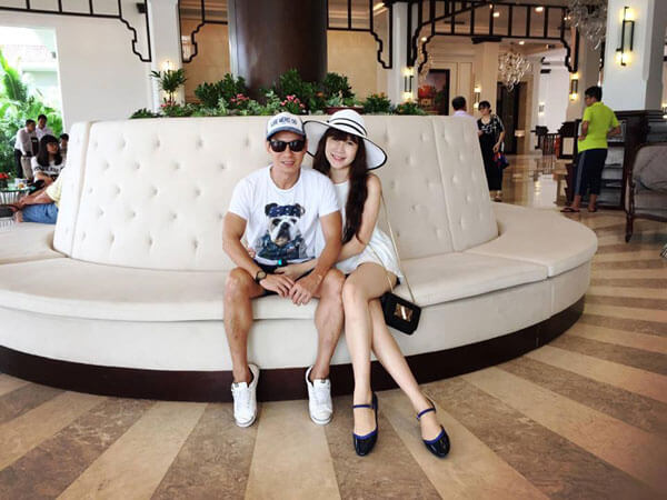 Lý Hải: Vợ chồng tôi bơ phờ vì quay cuồng với 4 đứa nhỏ 37 Lý Hải: Vợ chồng tôi bơ phờ vì quay cuồng với 4 đứa nhỏ 9
