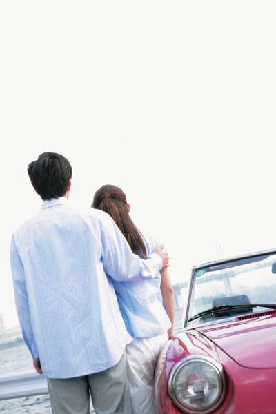 Ly hôn có phải là cách tốt nhất? 33 Thoat bo vuc tham