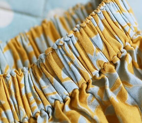 Mách bầu cách chọn đồ phù hợp trong thai kỳ 18