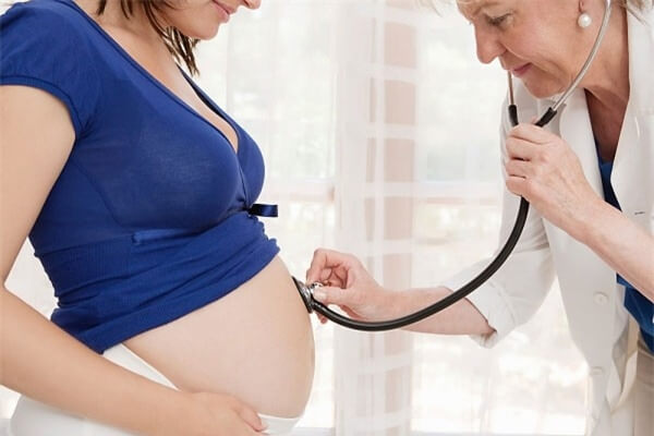 Mách bầu cách đối phó với cảm cúm an toàn trong thai kỳ 35 Mách bầu cách đối phó với cảm cúm an toàn trong thai kỳ 8