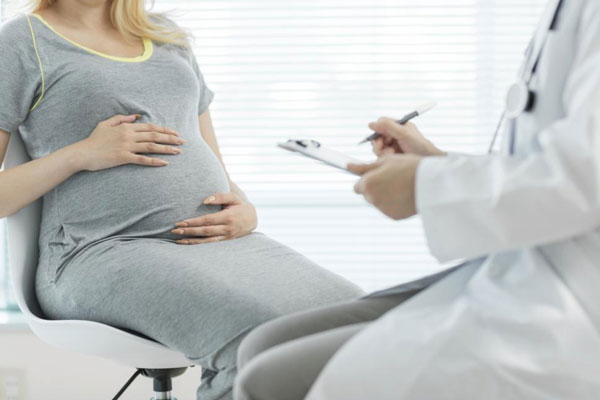 Mách bầu cách đối phó với cảm cúm an toàn trong thai kỳ 37 Mách bầu cách đối phó với cảm cúm an toàn trong thai kỳ 10