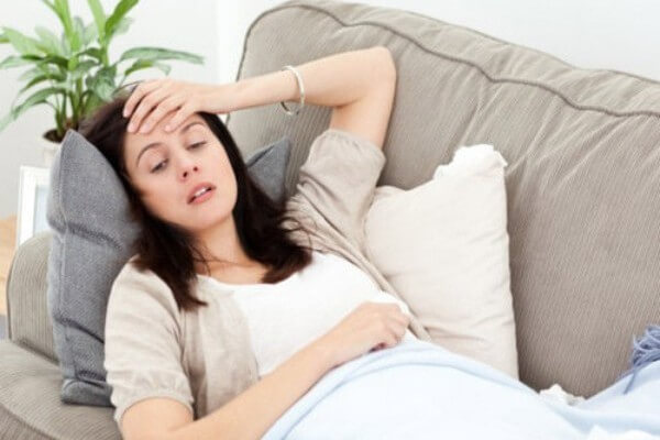 Mách bầu một vài cách đơn giản để đối phó với những cơn đau đầu khó chịu trong thai kỳ 35 Mách bầu một vài cách đơn giản để đối phó với những cơn đau đầu khó chịu trong thai kỳ 7