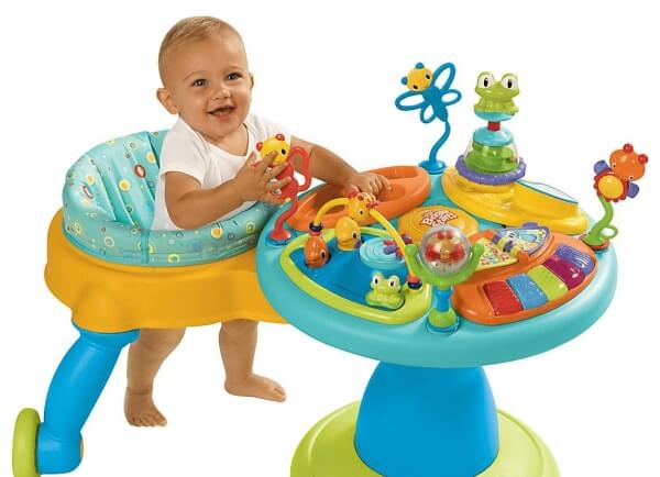 Mách mẹ 11 cách đơn giản dỗ bé yêu nín khóc 11
