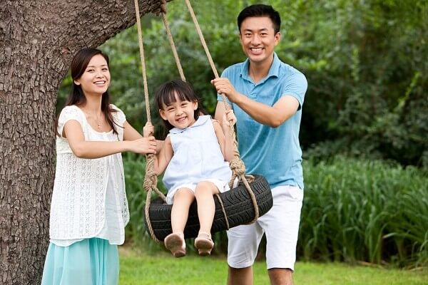 Mách mẹ 7 cách đơn giản giúp con bớt thụ động 38 Mách mẹ 7 cách đơn giản giúp con bớt thụ động 11
