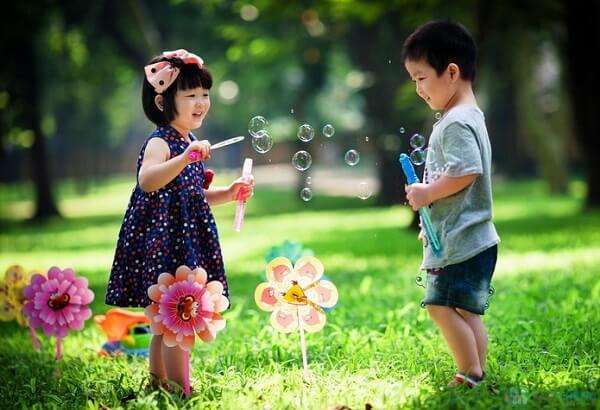 Mách mẹ các trò chơi cùng thiên nhiên cho bé 34 Mách mẹ các trò chơi cùng thiên nhiên cho bé 6