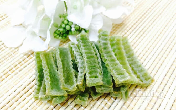 Mách mẹ cách làm 2 món mứt “lạ” khoe tài khéo léo 34 Mách mẹ cách làm 2 món mứt “lạ” khoe tài khéo léo 6