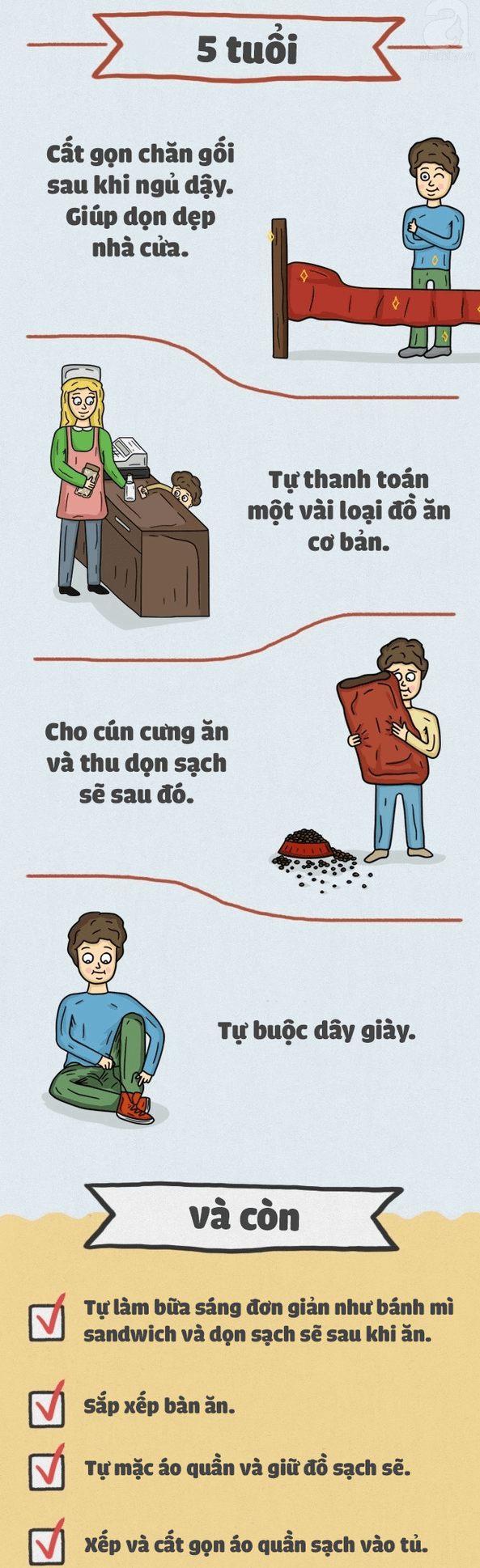 trẻ làm việc nhà1