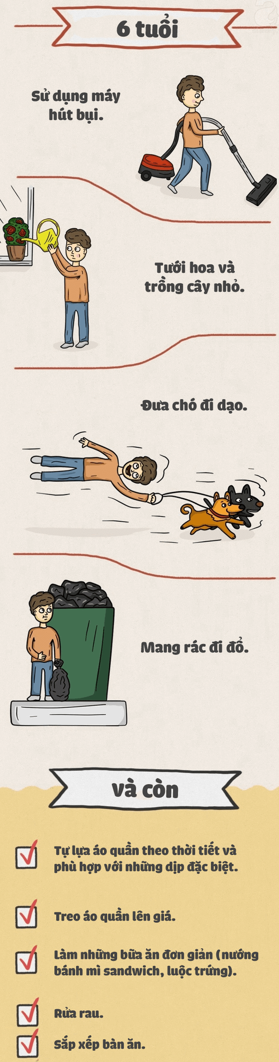 trẻ làm việc nhà2