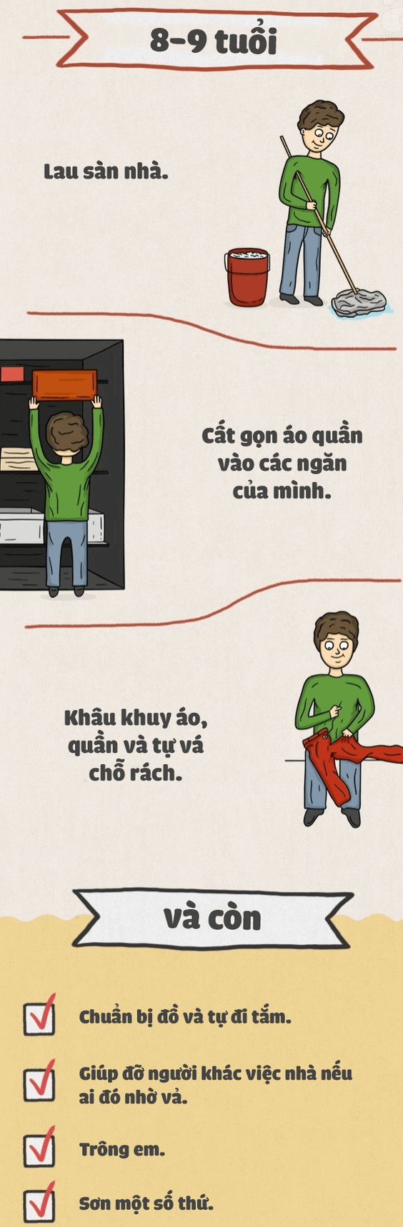 trẻ làm việc nhà4
