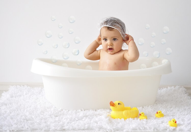 Mách mẹ mẹo hay đảm bảo an toàn khi bé tập bò 36 Mách mẹ mẹo hay đảm bảo an toàn khi bé tập bò 8