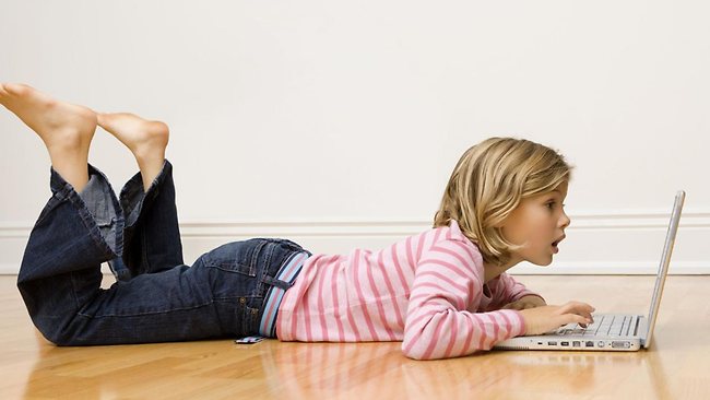 Mách mẹ một vài bí kíp "cai nghiện" dứt điểm thiết bị kỹ thuật số cho bé 37 Mách mẹ một vài bí kíp "cai nghiện" dứt điểm thiết bị kỹ thuật số cho bé 9