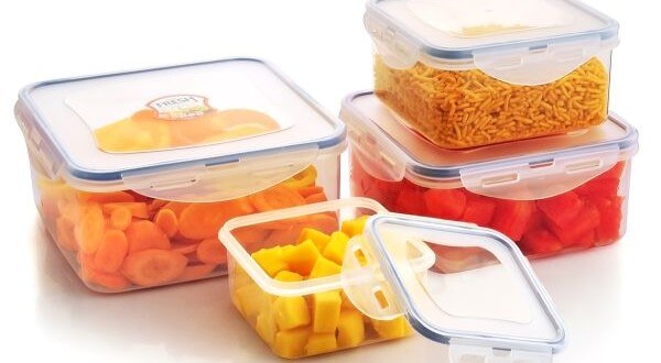 Mách mẹ một vài mẹo nhỏ để khử mùi hôi hộp nhựa mới mua an toàn 35 hộp đựng thực phẩm