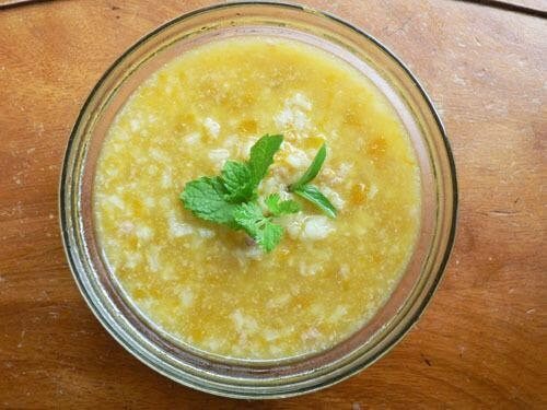 Mách mẹ thực đơn cho bé từ 6 tháng tuổi 36 Mách mẹ thực đơn cho bé từ 6 tháng tuổi 10