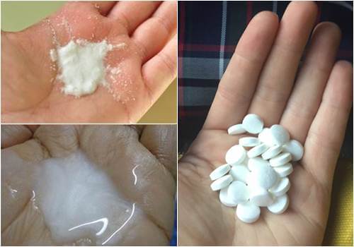 Mái tóc đẹp hoàn hảo với 10 viên vitamin B1 36 Mái tóc đẹp hoàn hảo với 10 viên vitamin B1 8