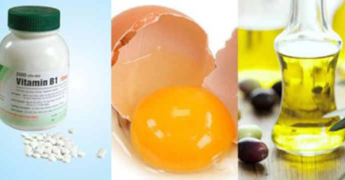 Mái tóc đẹp hoàn hảo với 10 viên vitamin B1 37 Mái tóc đẹp hoàn hảo với 10 viên vitamin B1 9