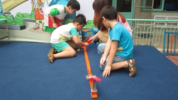 Mầm non Sơn Ca khởi động mùa hè cùng tiNi 37 Mầm non Sơn Ca khởi động mùa hè cùng tiNi 18