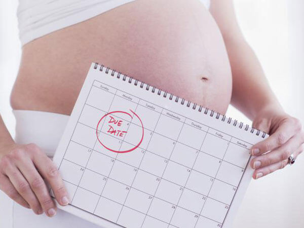 Mang thai lần đầu bao nhiêu tuần thì sinh vậy nhỉ? 35 Mang thai lần đầu bao nhiêu tuần thì sinh vậy nhỉ? 7