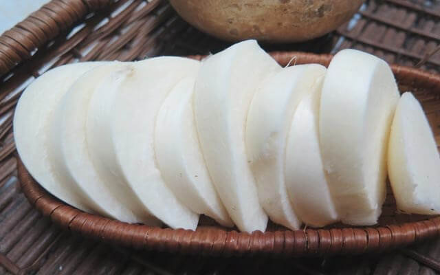 Mang thai mùa nắng nóng, mẹ bầu nhất định phải ăn các loại quả này 40 bau