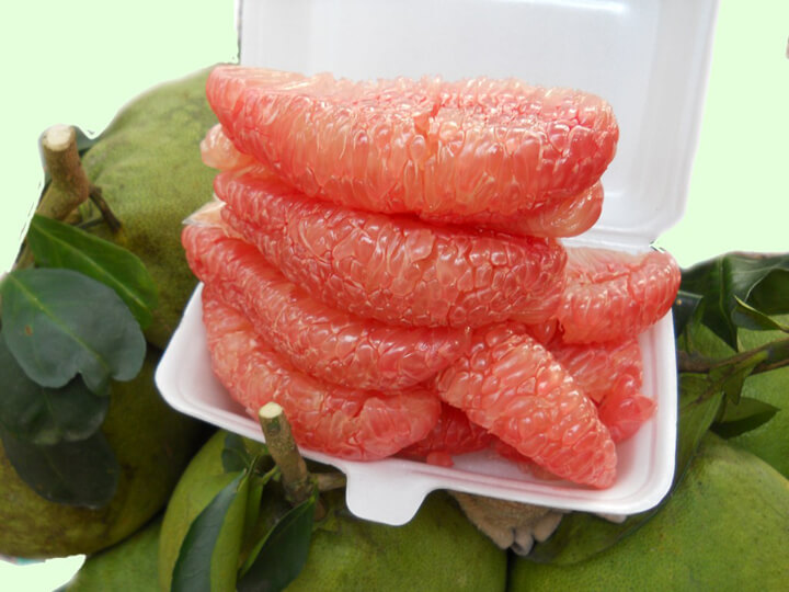 Mang thai mùa nắng nóng, mẹ bầu nhất định phải ăn các loại quả này 43 bau